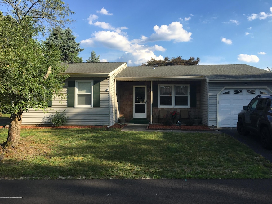 26 Westport Dr unit 71, Whiting, NJ 08759 - photo 1