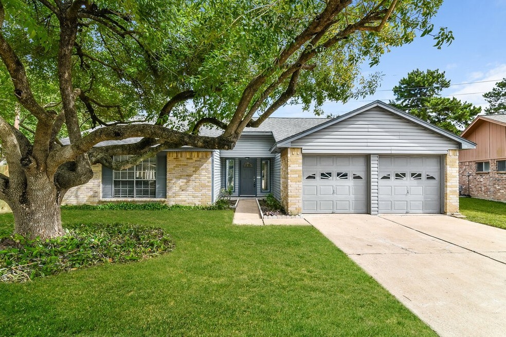 7418 Odinglen Dr, Houston, TX 77095 - photo 1