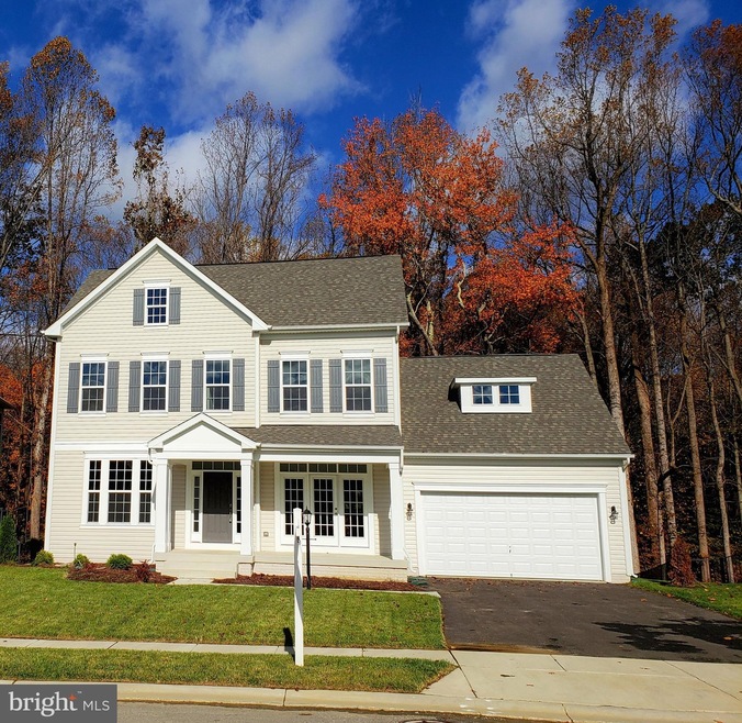 2012 Basil Hall Ct, Gambrills, MD 21054 - photo 1
