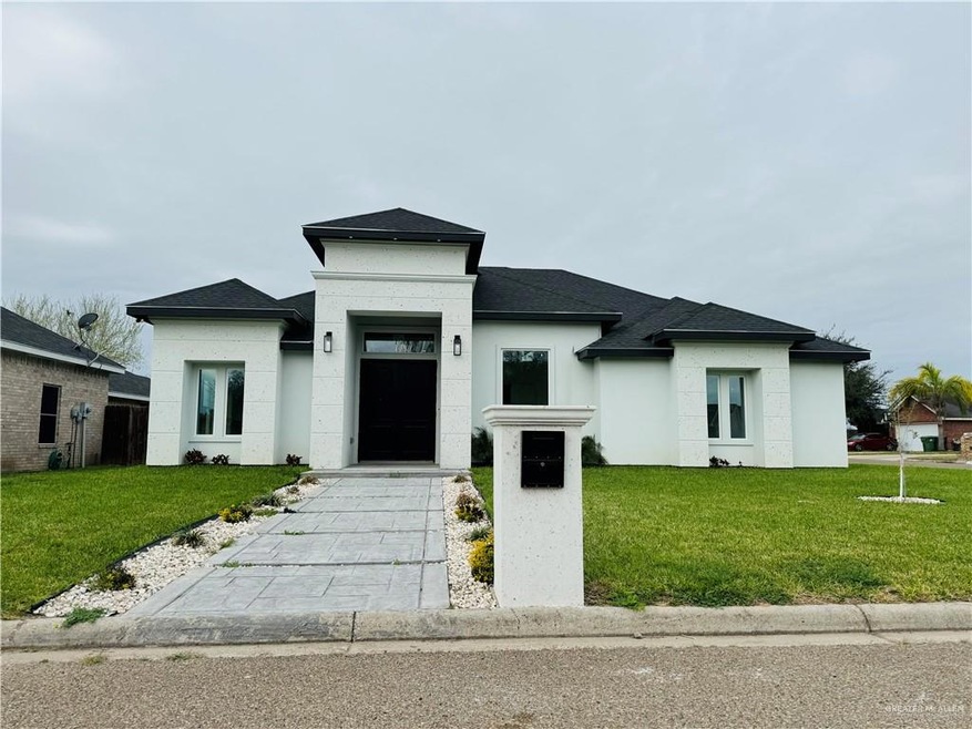 849 Ashley Ave, Alamo, TX 78516 - photo 1