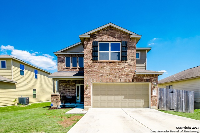 3918 Pavo Viejo, San Antonio, TX 78223 - photo 1