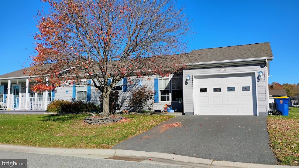 518 Weaver Dr, Dover, DE 19901 - photo 1