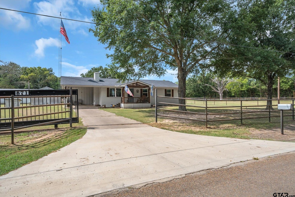 871 Vz County Road 2520, Canton, TX 75103 - photo 1
