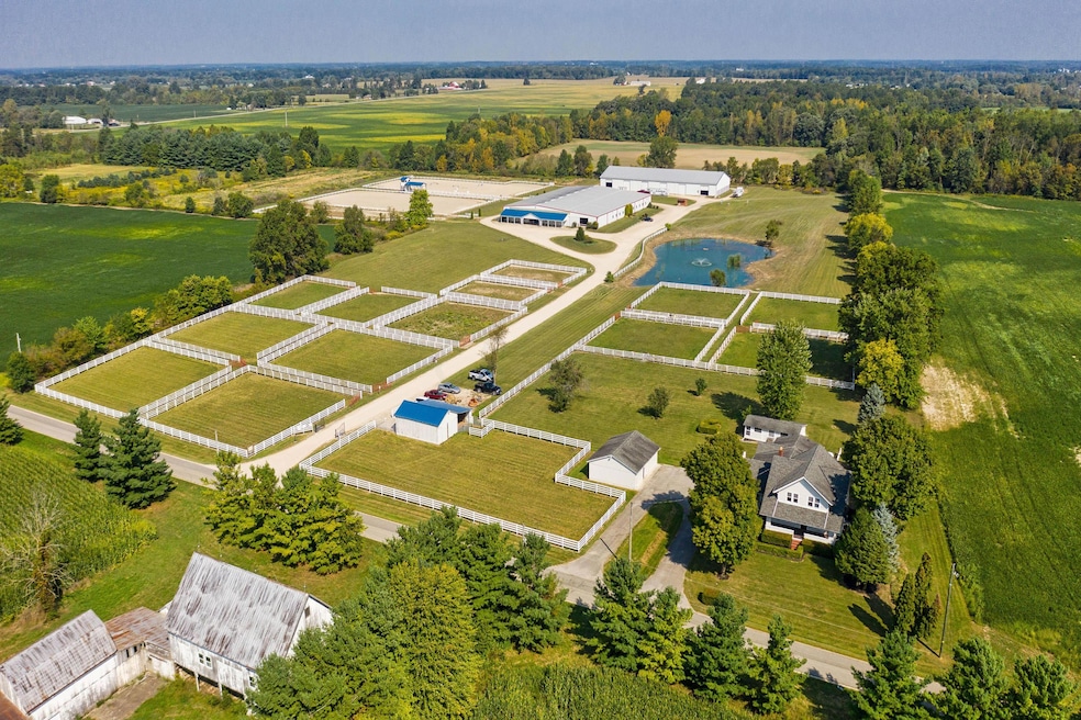 9018 Harriott Rd, Marysville, OH 43040 - photo 1