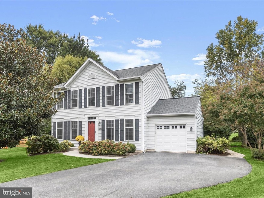 6076 Ryon Ct, Sykesville, MD 21784 - photo 1