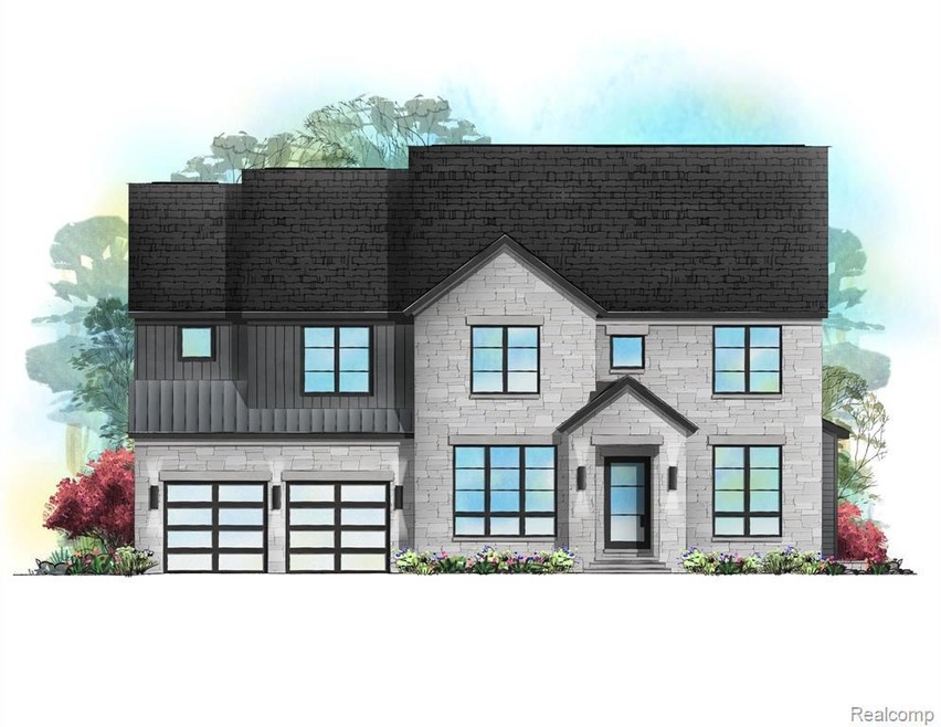 1320 Suffield Rendering