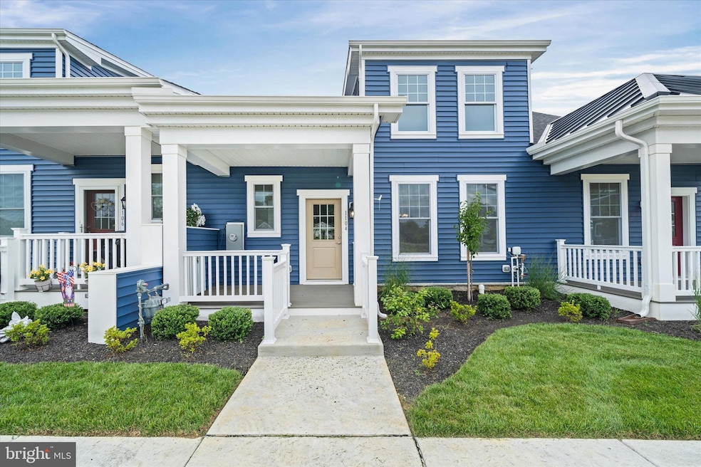 1104 Highland St unit 138, Middletown, DE 19709 - photo 1