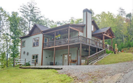 Main View