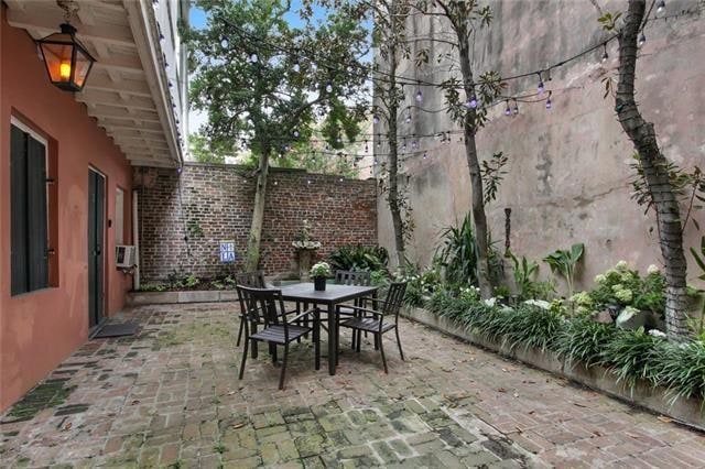 411 Burgundy St unit 4, New Orleans, LA 70112 - photo 1