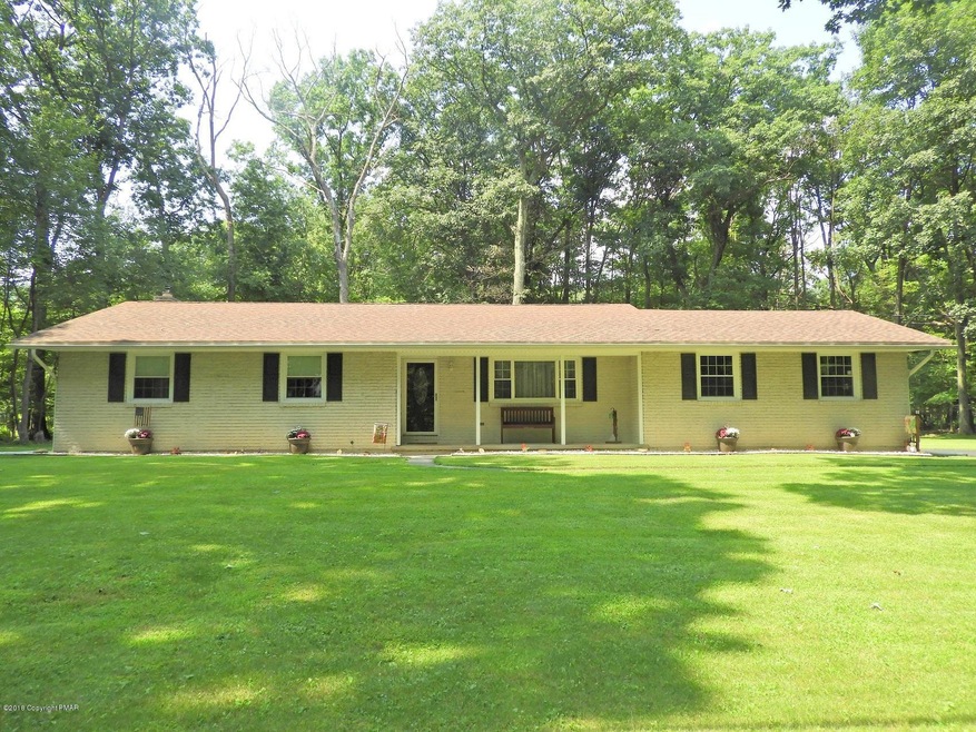 2130 W Bangor Rd, Bangor, PA 18013 - photo 1