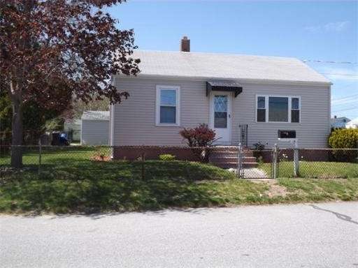 27 Front St, Swansea, MA 02777 - photo 1