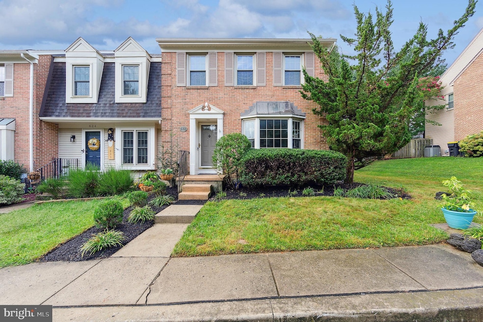 632 Lamplighter Way, Hockessin, DE 19707 - photo 1