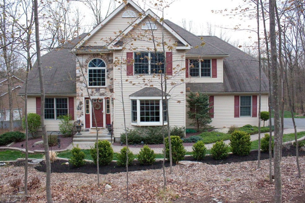 498 (503) Sassafrass Way, Stroudsburg, PA 18360 - photo 1