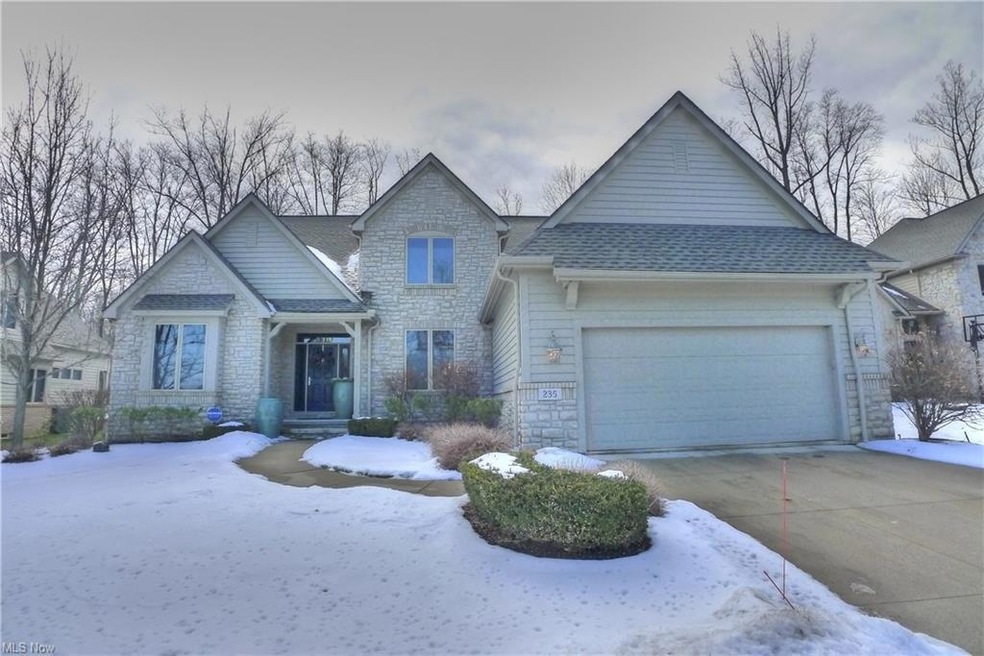 235 Brighton Dr unit 2, Aurora, OH 44202 - photo 1