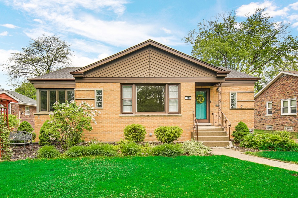 1218 Strieff Ln, Flossmoor, IL 60422 - photo 1