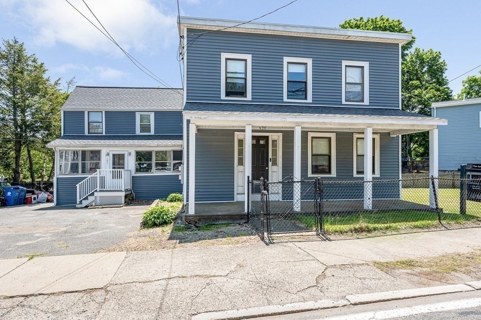 101 Nahant St, Wakefield, MA 01880 - photo 1