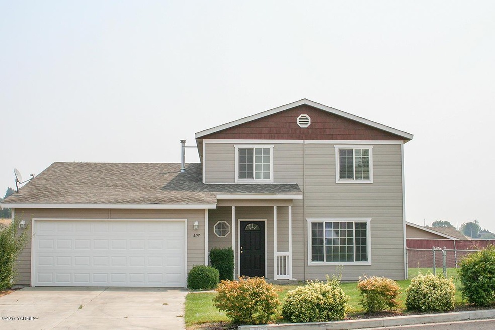 407 N 77th Avenue