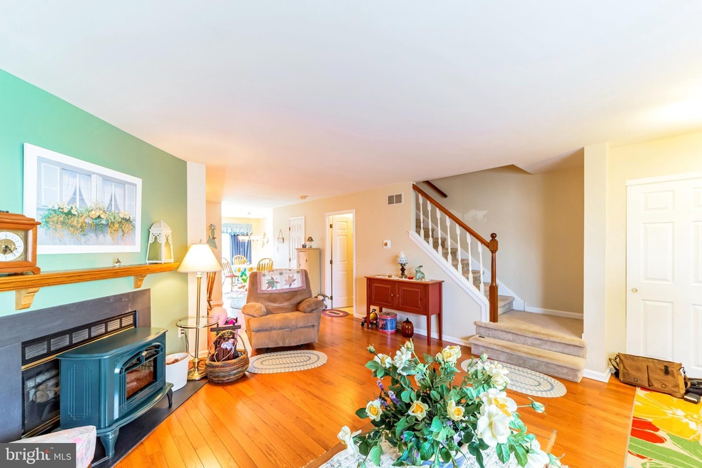 38 Stafford Square, Boyertown, PA 19512 - photo 1