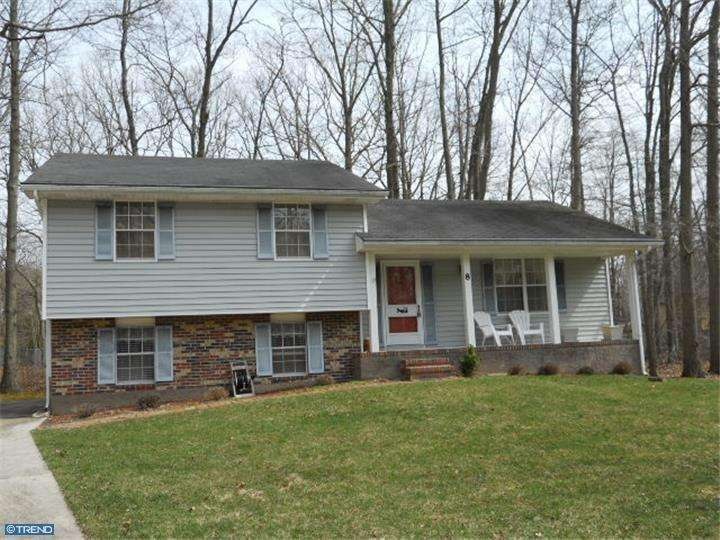 8 Virginia Rd, Glassboro, NJ 08028 - photo 1