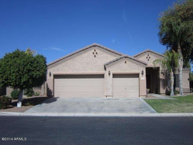 316 E Indigo St, Mesa, AZ 85201 - photo 1