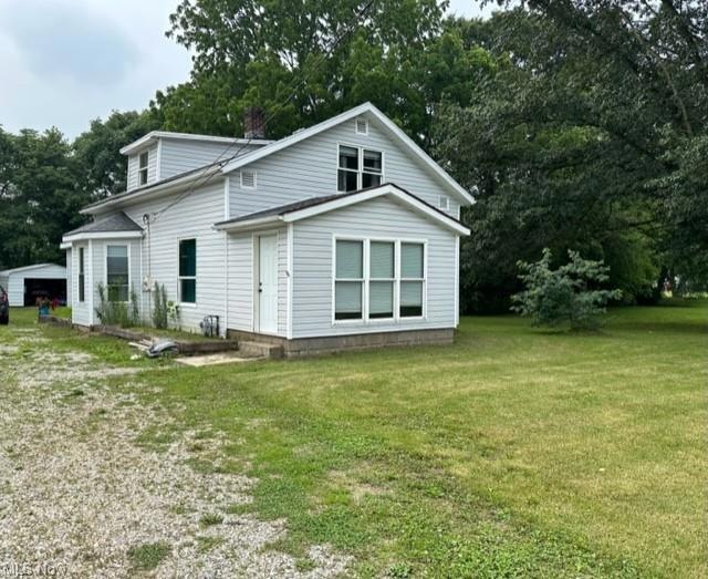 12215 Main St, Trinway, OH 43842 - photo 1