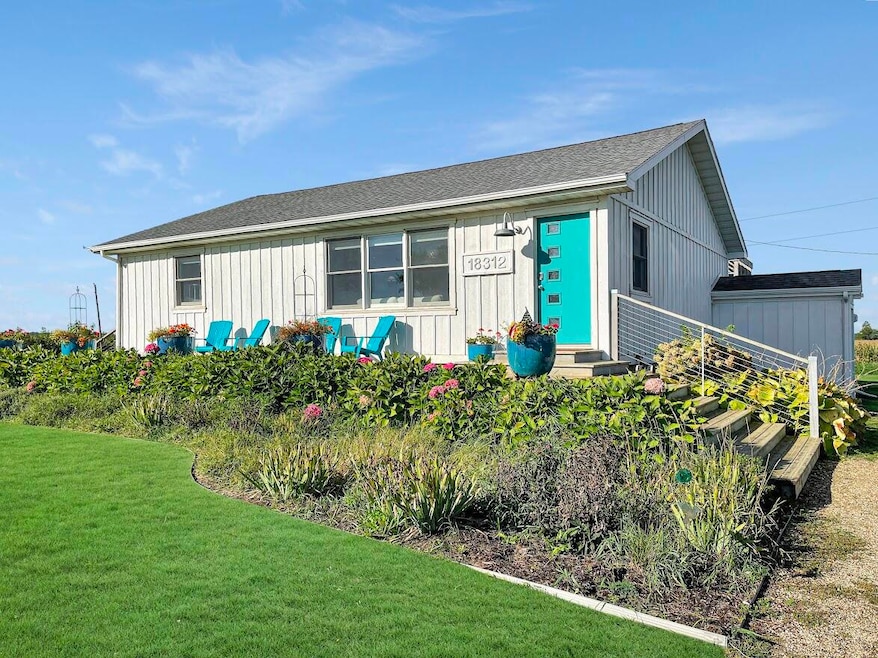 18312 Avery Rd, Three Oaks, MI 49128 - photo 1