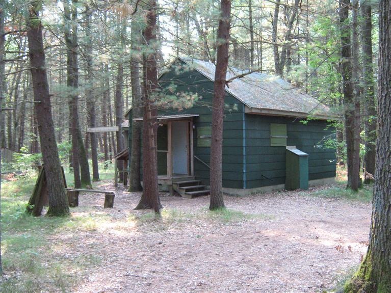 123456 Jenks Rd, Baldwin, MI 49304 - photo 1