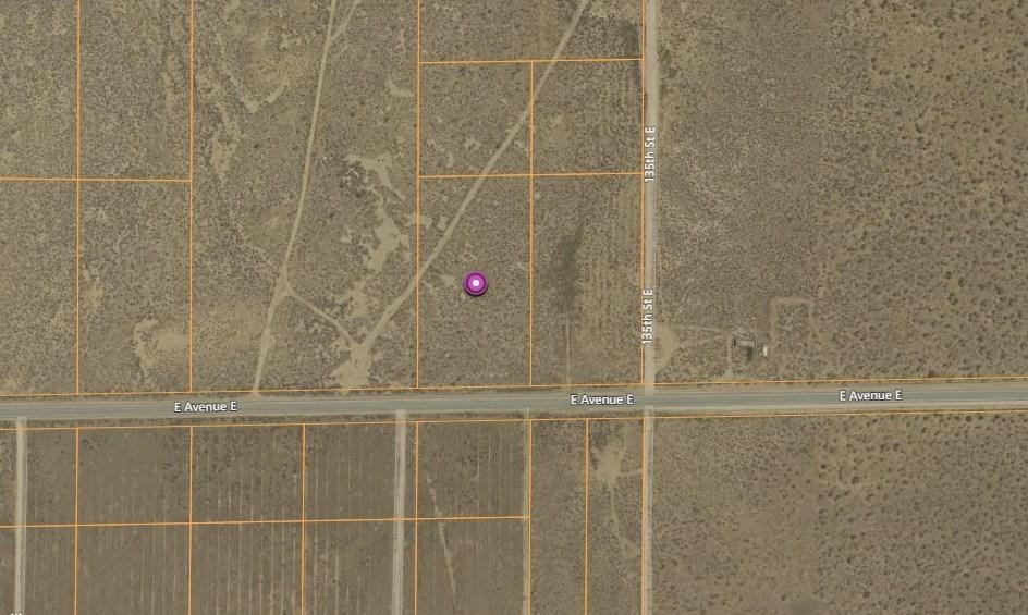 0 E Ave Vic 134 Ste unit 21005764, Lancaster, CA 93535 - photo 1