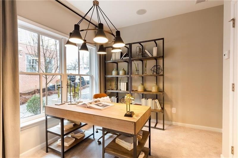 769 Aerial Way unit 60, Atlanta, GA 30316 - photo 1