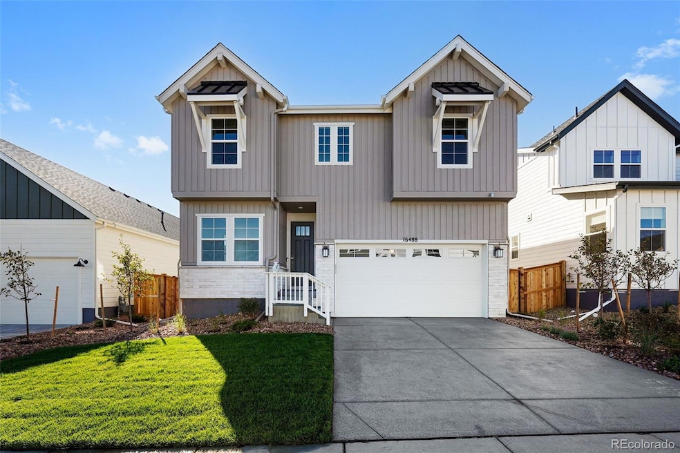 16488 W 92nd Place ~ Ready Now