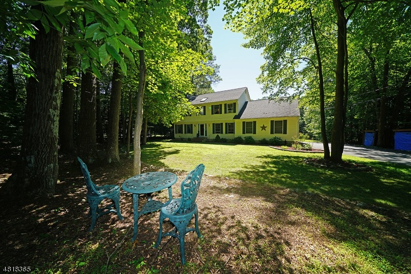 27 Possaghi Rd, Newton, NJ 07860 - photo 1