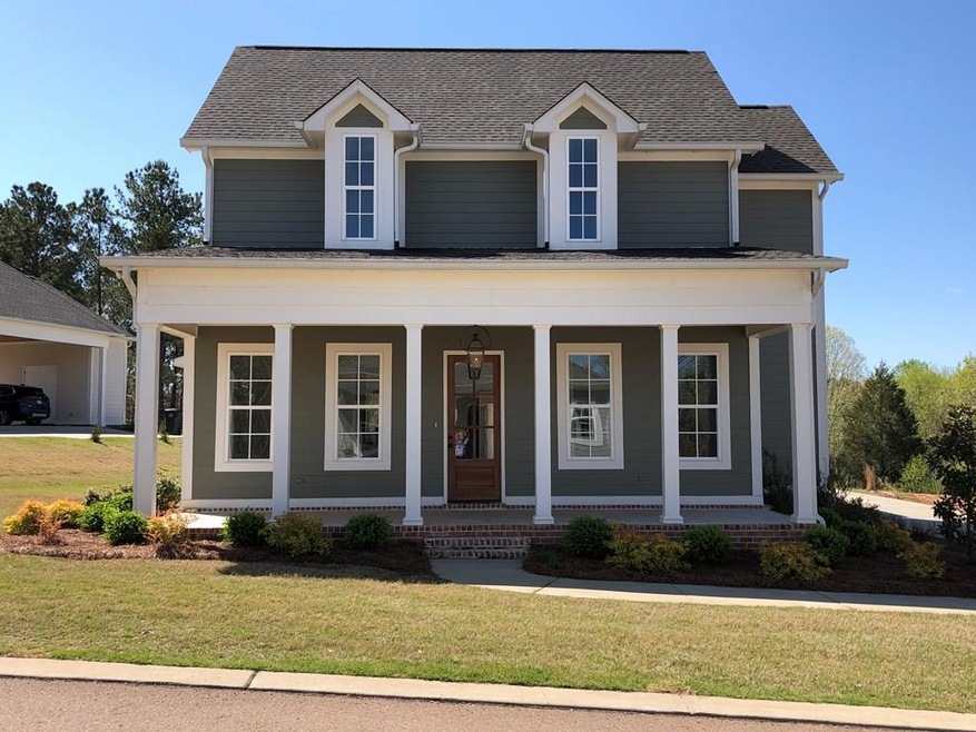 9014 Coatbridge Dr, Oxford, MS 38655 - photo 1