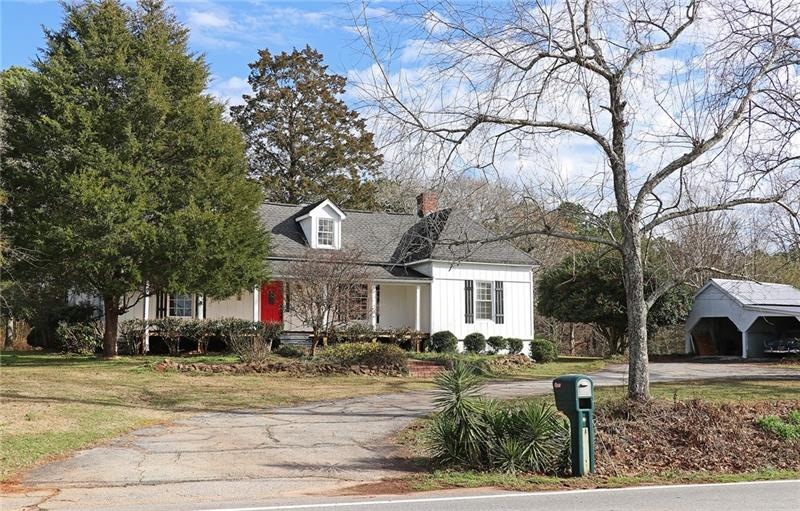 3618 Underwood Rd SE, Conyers, GA 30013 - photo 1