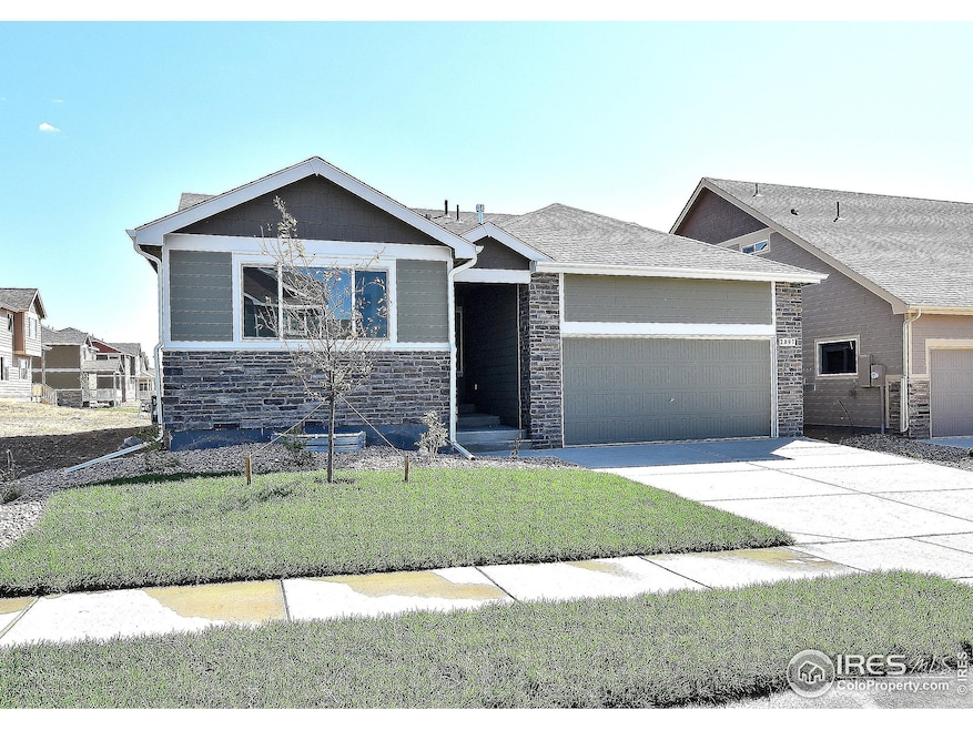 2356 Jasmine Ln, Johnstown, CO 80534 - photo 1