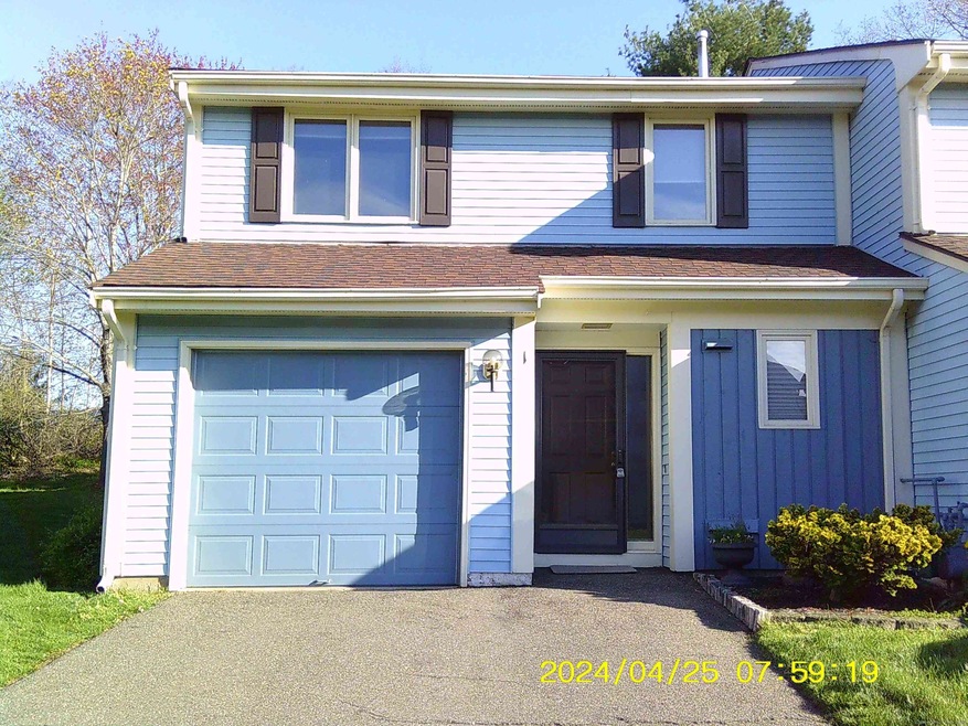 1 Copper Beech Dr, Rocky Hill, CT 06067 - photo 1