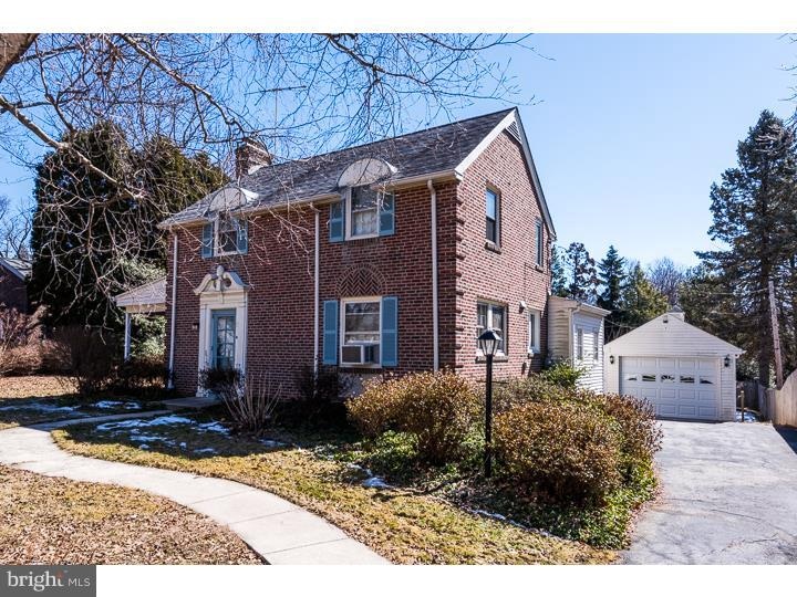 8 Green Valley Rd, Wallingford, PA 19086 - photo 1