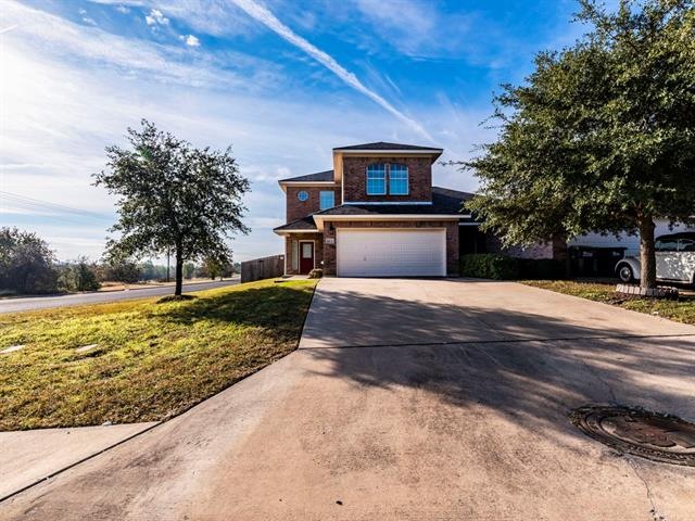 1401 Bergin Ct unit B, Georgetown, TX 78626 - photo 1