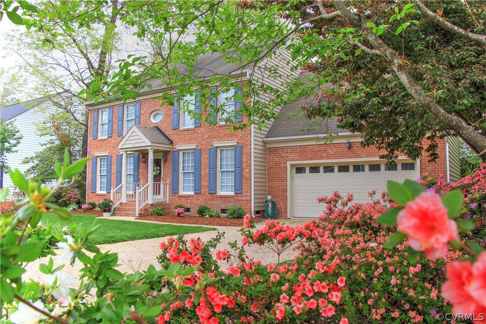 4444 Cedar Forest Rd, Glen Allen, VA 23060 - photo 1