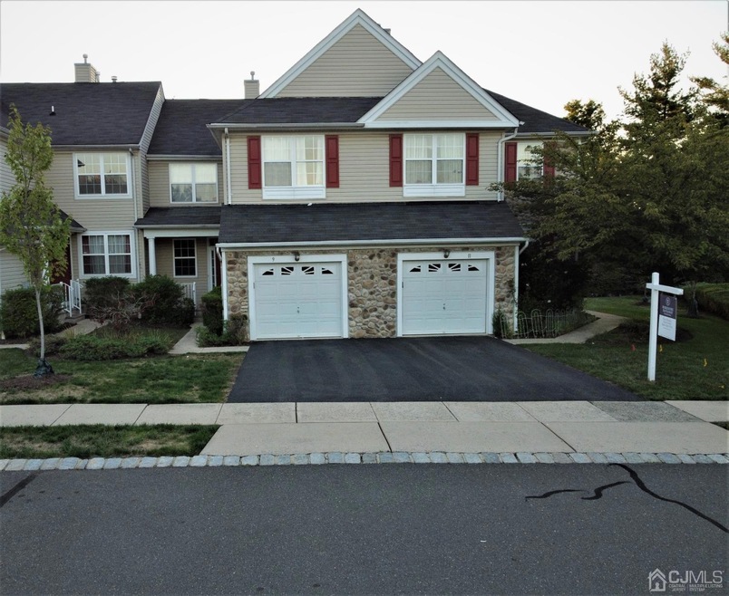 11 River Birch Cir, Princeton, NJ 08540 - photo 1