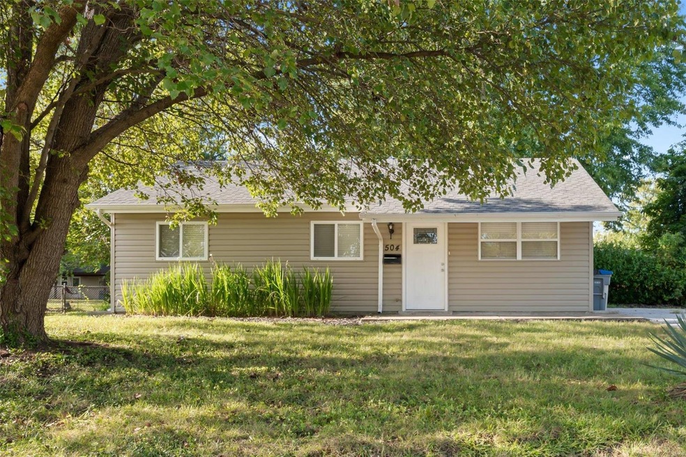 504 Prince David Dr.  O'Fallon