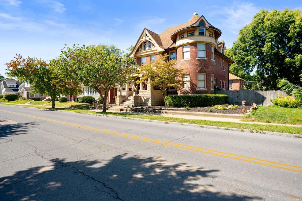 508 W Charles St, Muncie, IN 47305 - photo 1