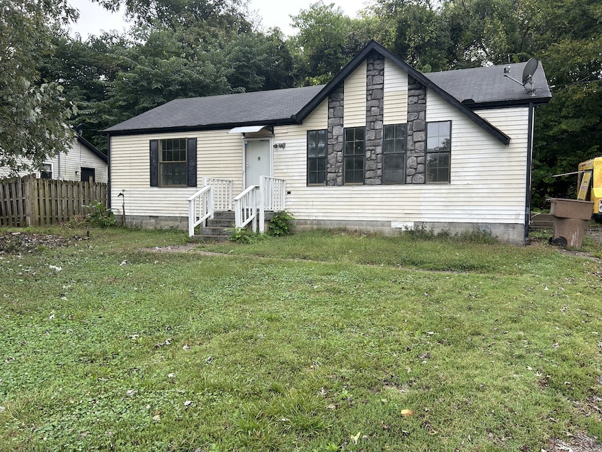 4713 Long Branch, Antioch, TN 37013 - photo 1