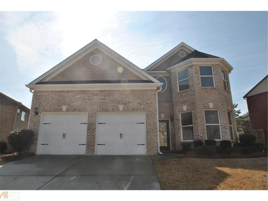 2147 Peach Shoals Cir, Dacula, GA 30019 - photo 1