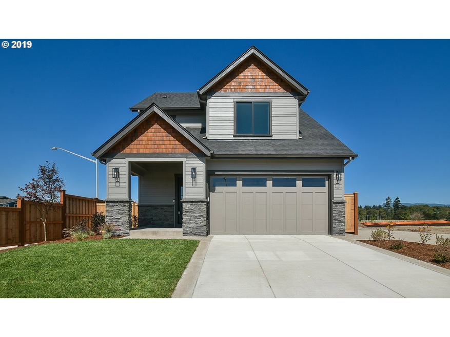 0 Nestucca Loop unit 190 18358421, Eugene, OR 97408 - photo 1