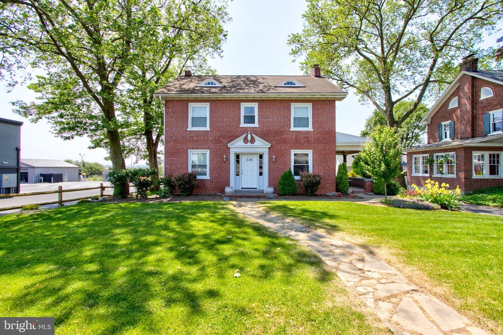 120 W Main St, Leola, PA 17540 - photo 1