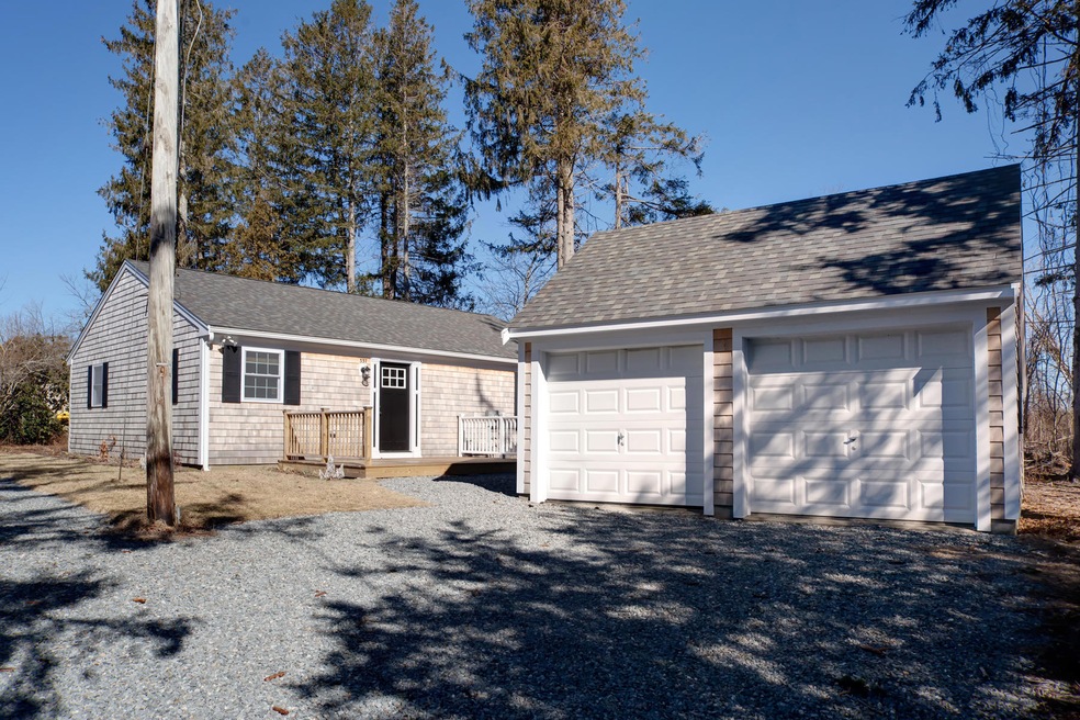 337 Boxberry Hill Rd, East Falmouth, MA 02536 - photo 1