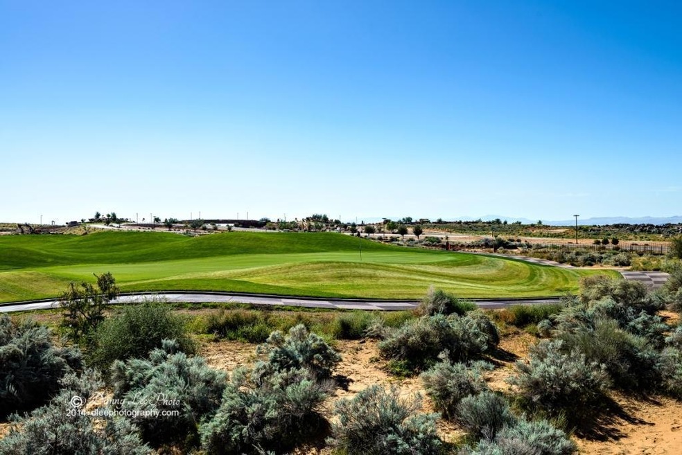 Golf course View Lot 123 Red Cloud