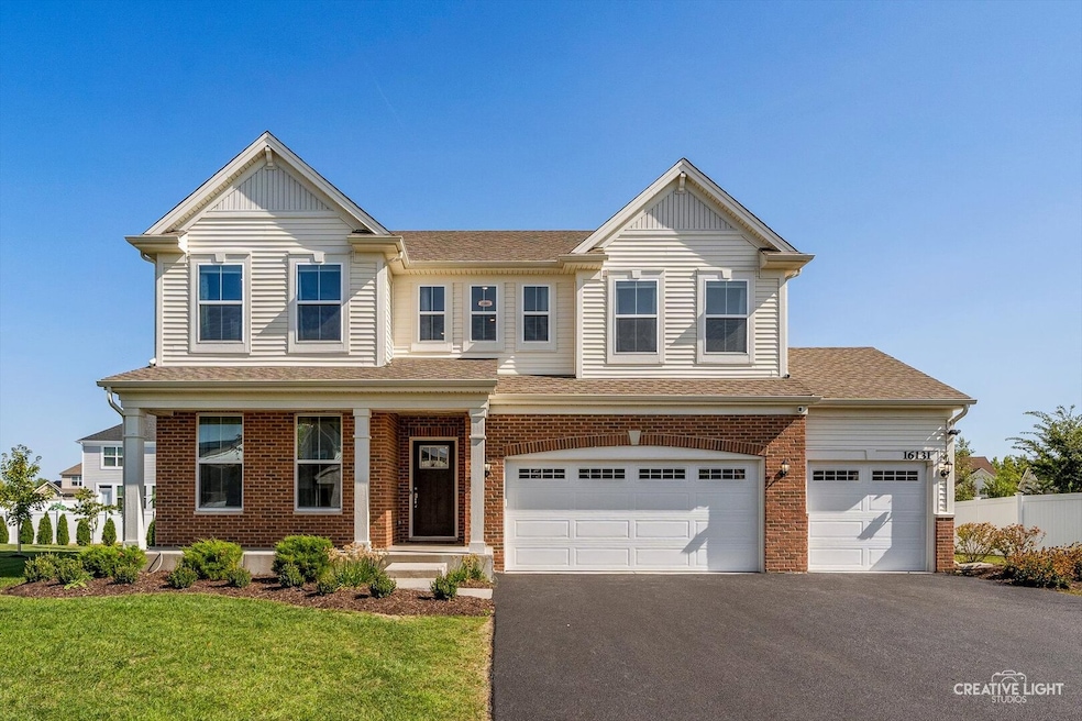 16131 S Lake View Rd, Plainfield, IL 60544 - photo 1