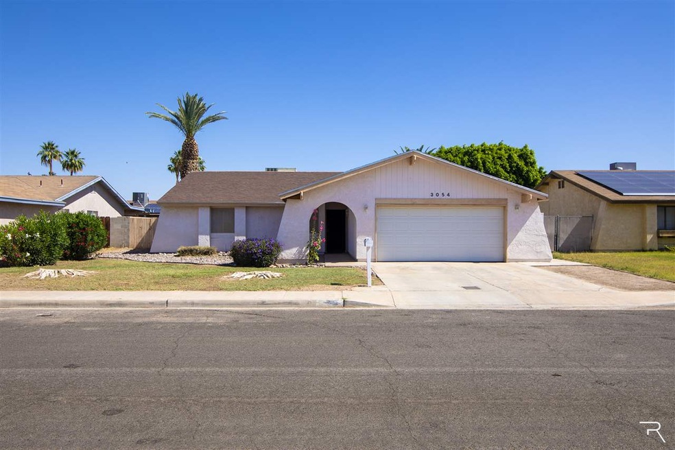 3054 W 17th Place, Yuma, AZ 85364 - photo 1