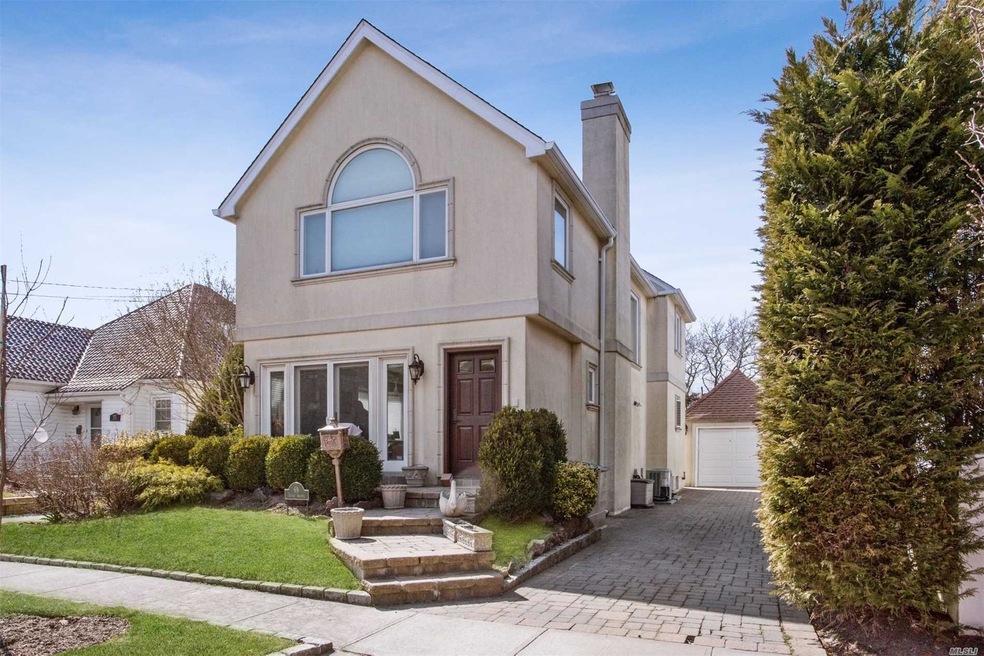 69 Lewis Ave, Atlantic Beach, NY 11509 - photo 1